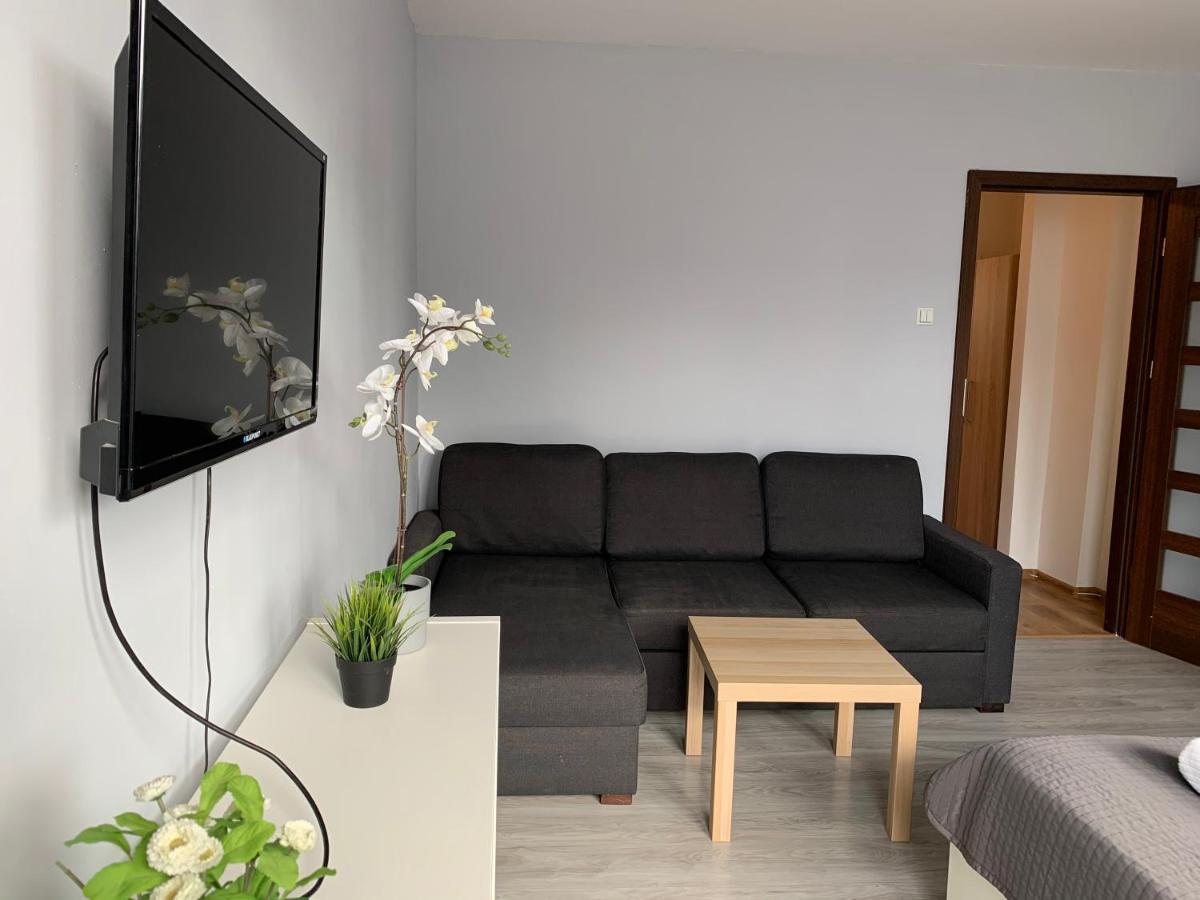 Apartamento Top Ten House Marszalkowska 8 Varsovia Exterior foto
