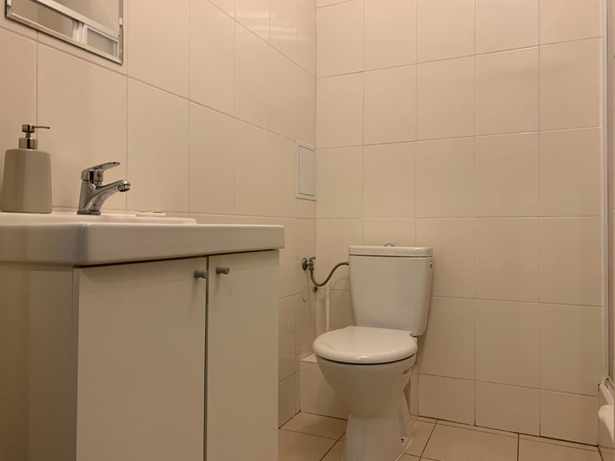 Apartamento Top Ten House Marszalkowska 8 Varsovia Exterior foto