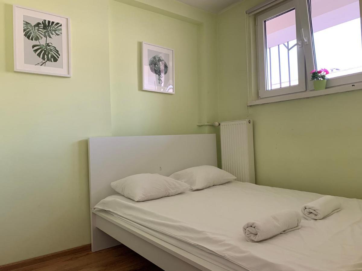 Apartamento Top Ten House Marszalkowska 8 Varsovia Exterior foto